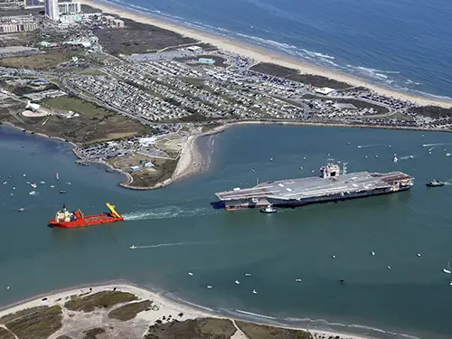 Rockets & Battleships